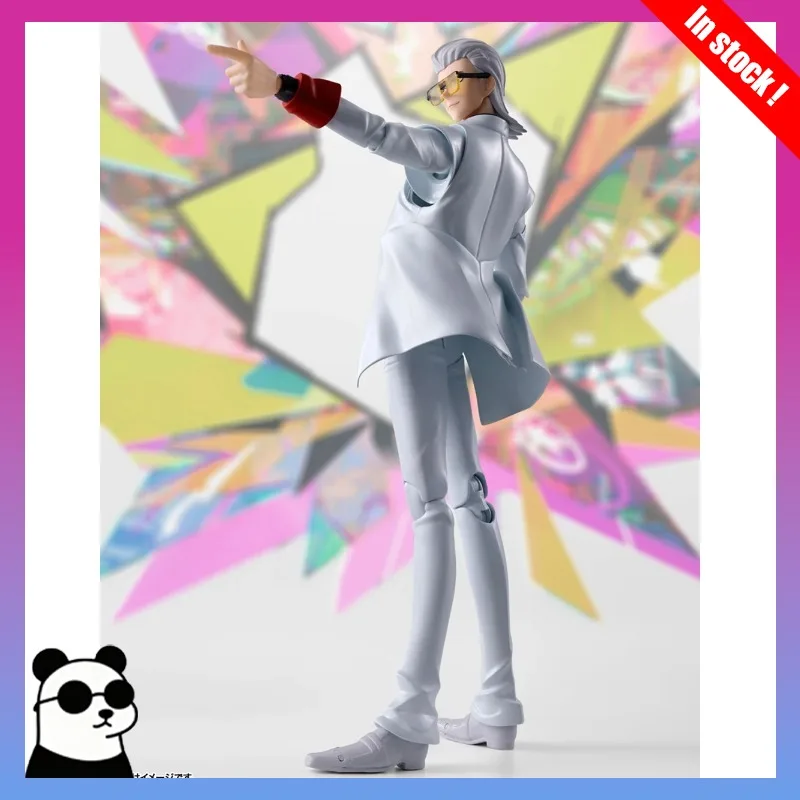 

In Stock Original BANDAI S.H.Figuarts TO BE HERO X 16cm Anime Action Figure Collectible Model Kit Toy Gift for Anime Fans