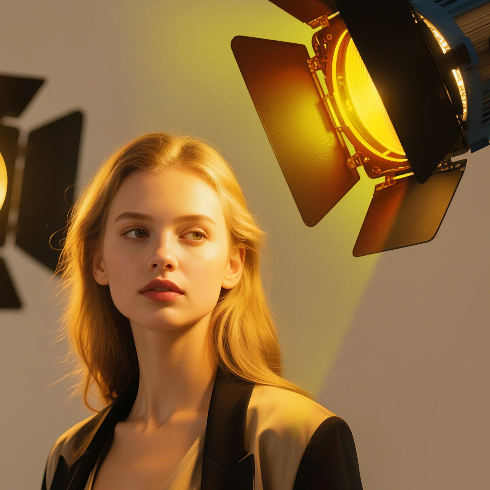 

Sunset Mood Diffuser Sheet For Photography Studio Theater Lighting Color Gel Filter