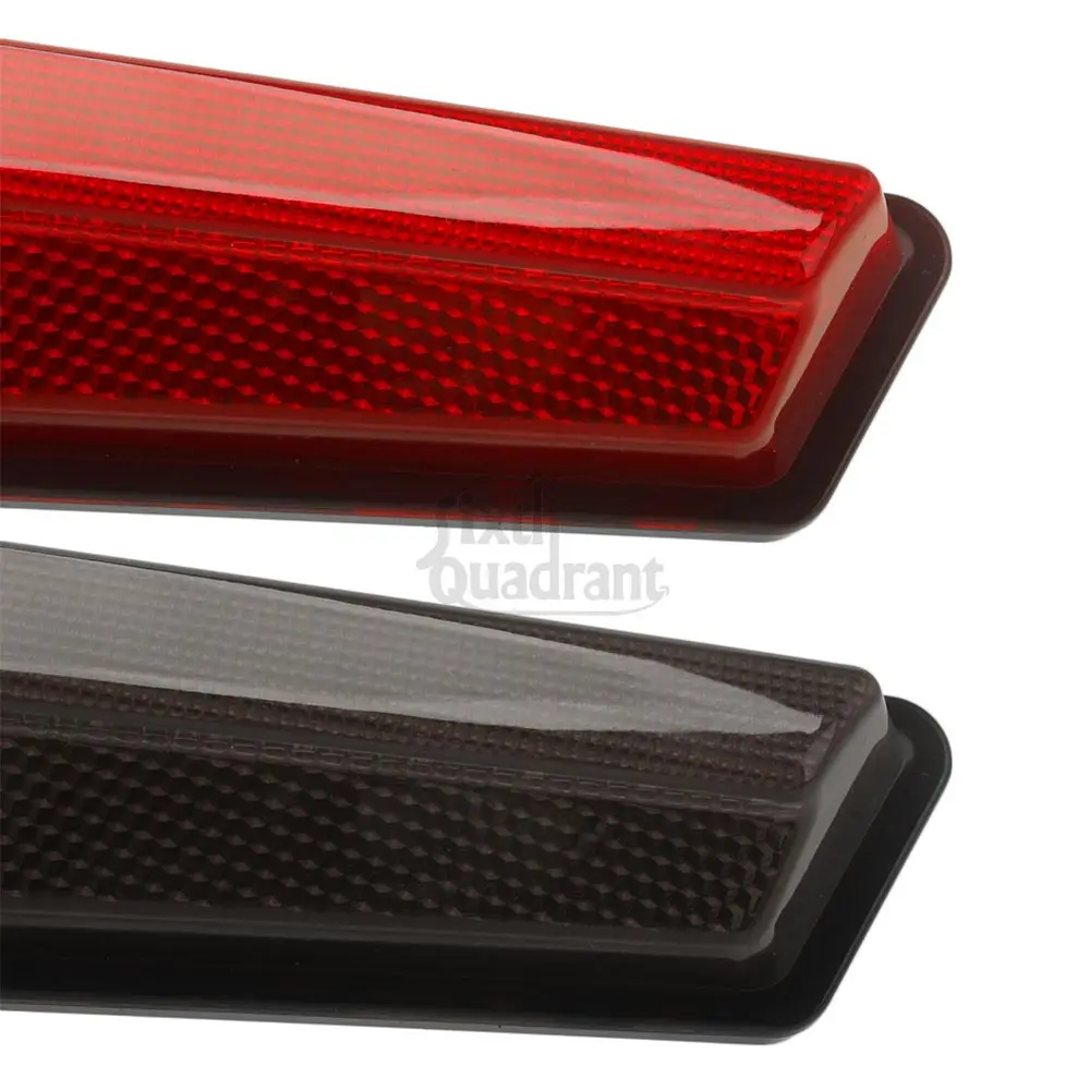 UTV ATV LED ضوء خلفي / مصابيح خلفية لـ RZR XP 4 1000 Ultimate 2023، Turbo S Velocity 2021، 4 Turbo S Velocity #6