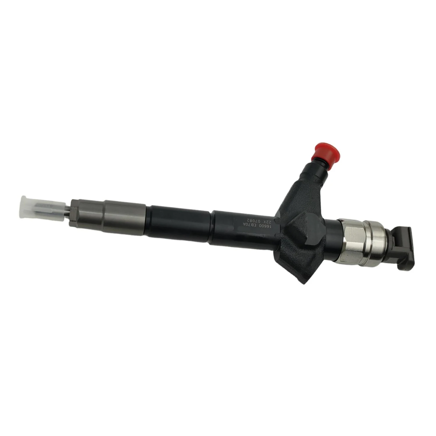 095000-625016600EB70A/16 600-EC00E/A حاقن الوقود الجديد لنيسان NP300 نافارا باثفندر 2.5L YD25 DDTi dCi D22 D40 D4 Euro 4