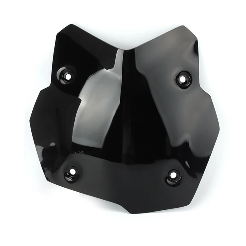 

Motorcycle Windscreen Windshield For BMW F750gs F850GS ADV Adventure Wind Shield Screen Protector 2018-23