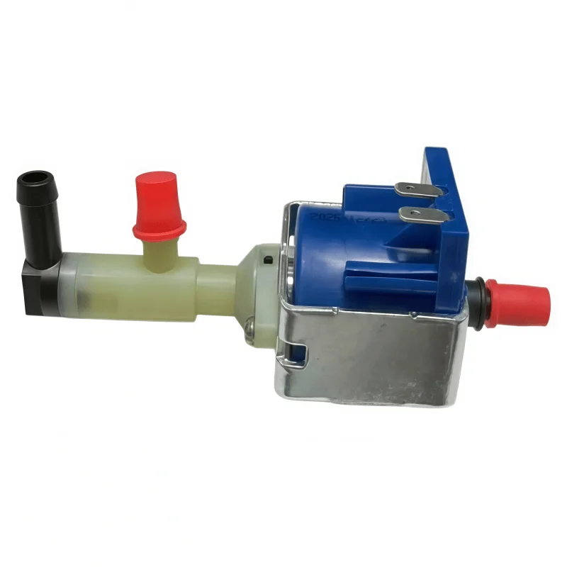 JYPC-3 Electromagnetic Water Pump, High-temperature Steam Ironing Accessory