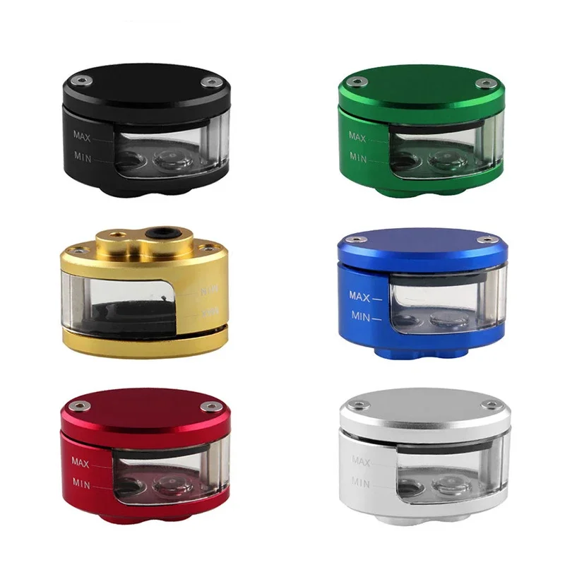 Universal Cnc Alumi… - image