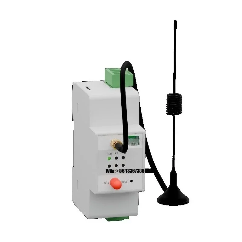 industrial gateway Serial Port RS232 RS485 to Ethernet TCP/IP Converter IOT 4G Lora Gateway
