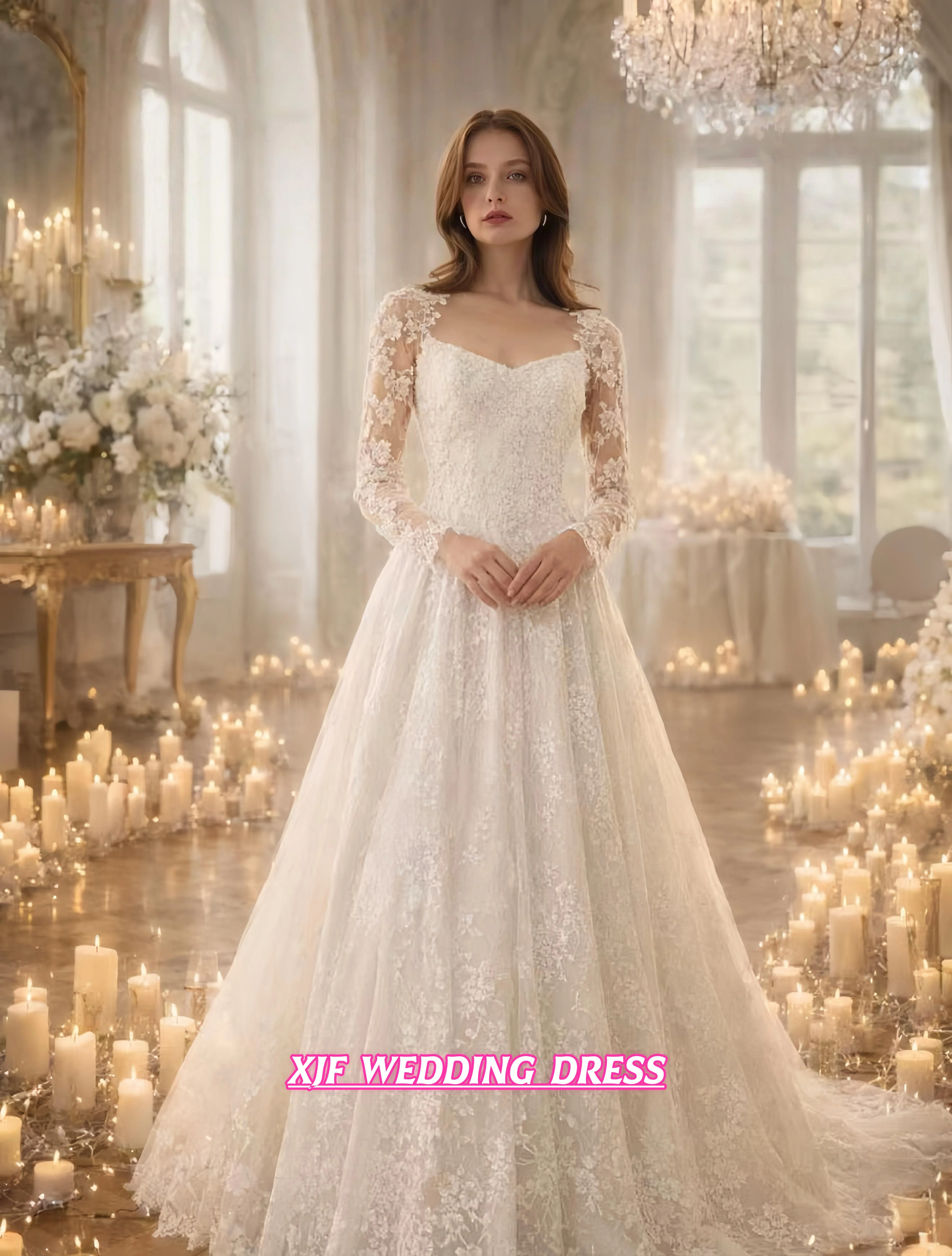 Customized Elegant …