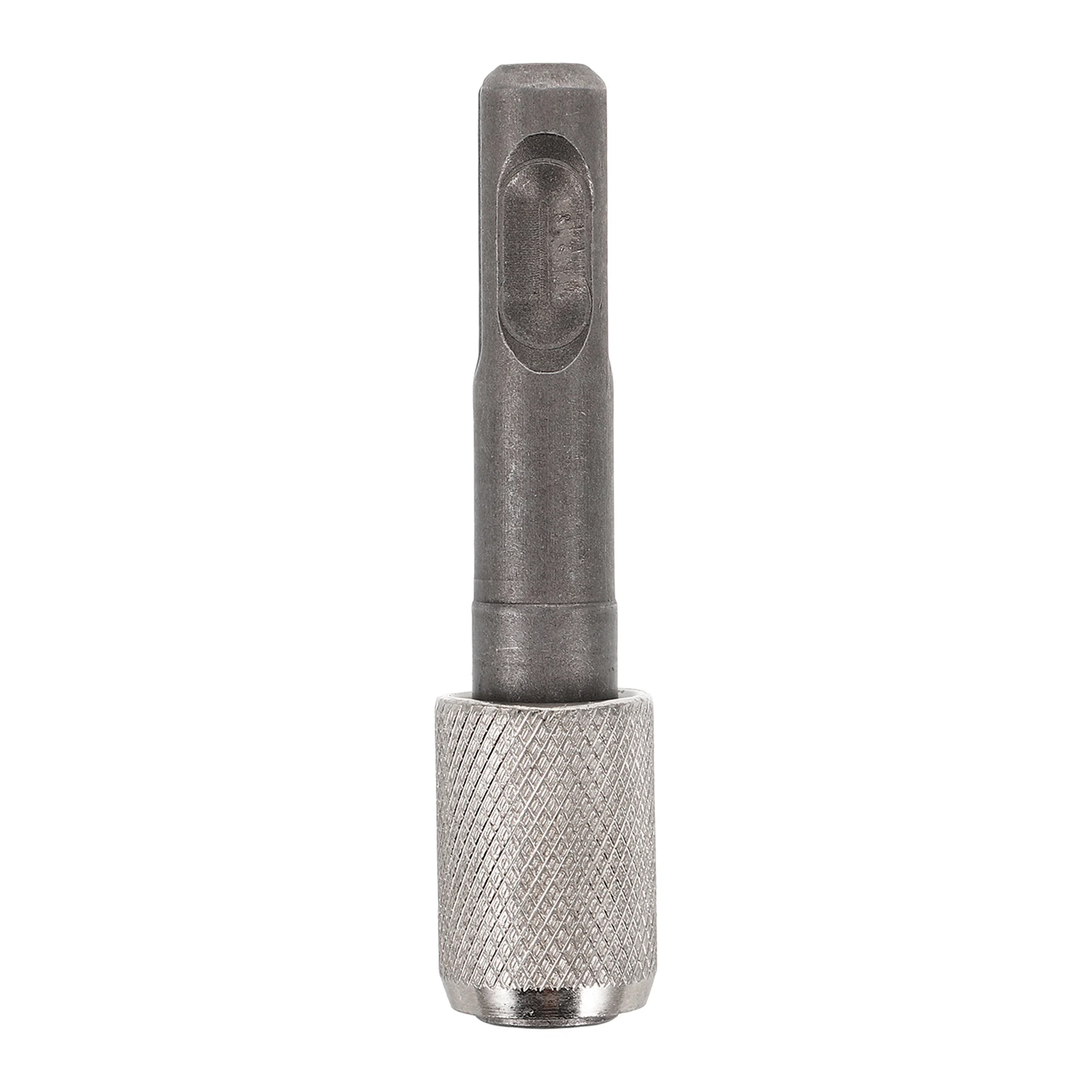

1PCs Plus Drill Chuck Adapter Socket Converter Electric Hammer Tool Driver Construction Car Repair Efficient