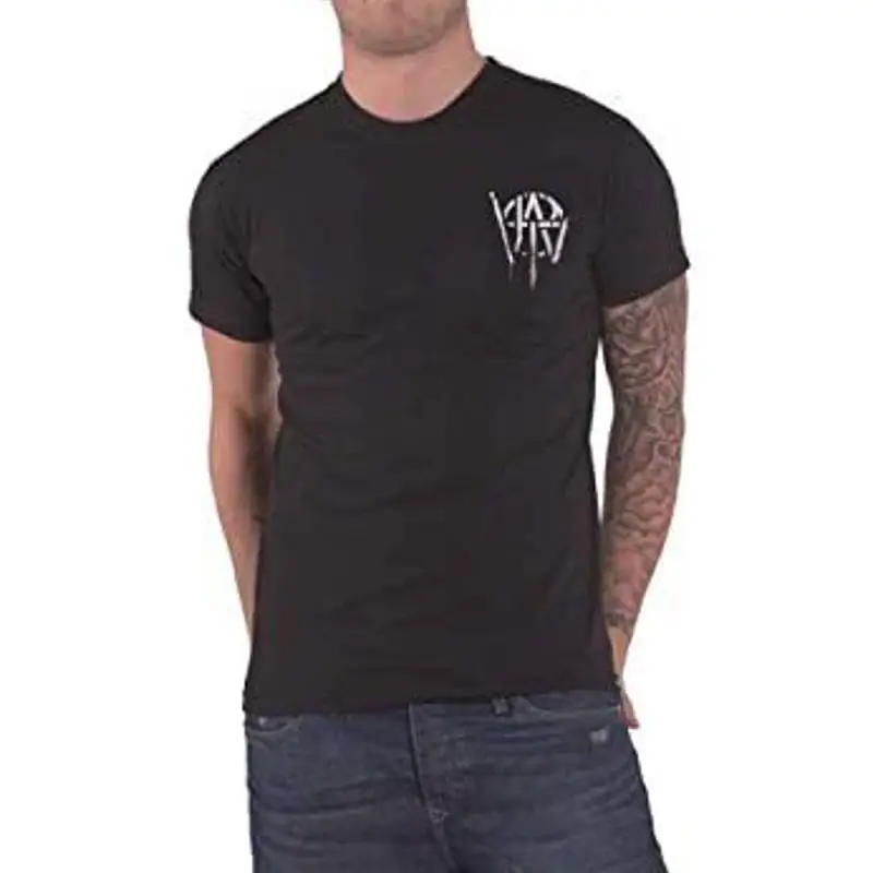 

Muse Wotp Orange Ste Clothing Small Size Xl New Tsfb 68 D66Z T shirt