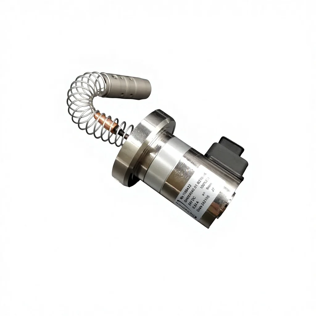 

5V Solenoid Valve Kit ZD.203-764-01-00 ZD.227-878-01-00 Nr.1188425 for Stahl Folding Machine