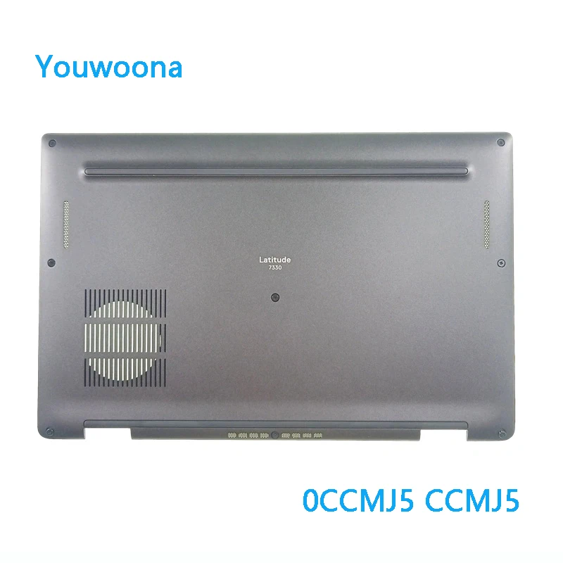 NEW ORIGINAL Laptop Bottom Cover Case for DELL Latitude 7330 E7330 0CCMJ5 CCMJ5