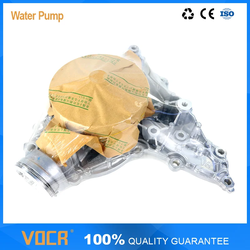 

VOCR M 273.963 M 273.969 Engine Water Pump For Mercedes-Benz R500 (5.5) 2005 Mercedes-Benz GL450 (4.7) 2006 OEM 2732000201
