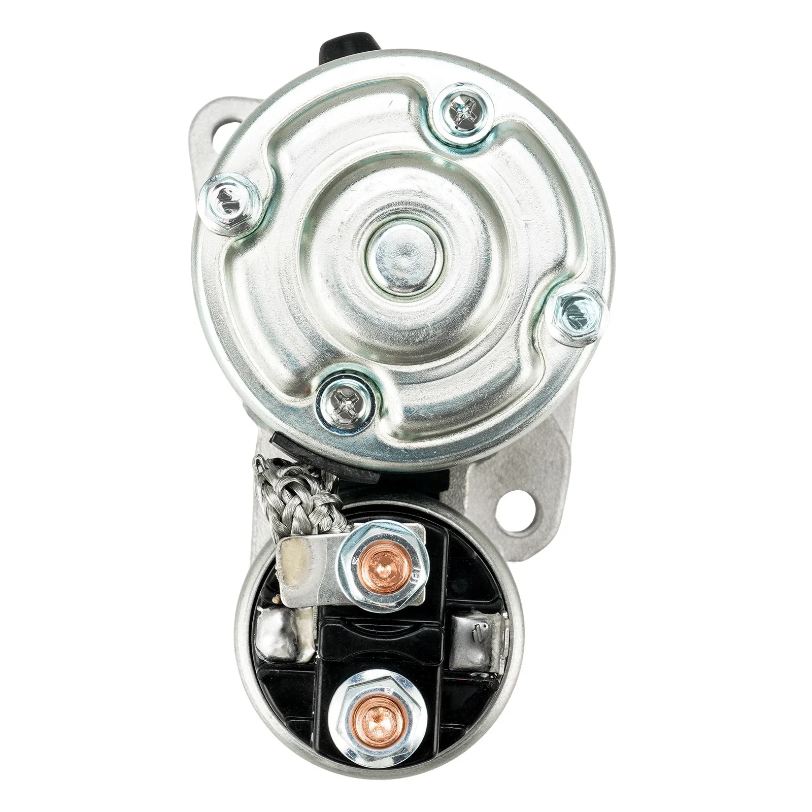 Car Starter Motor 17994N 12V 1.2KW 8T OE 5034555AA For Chrysler Sebring Dodge Avenger Caliber Journey Jeep Compass Patriot