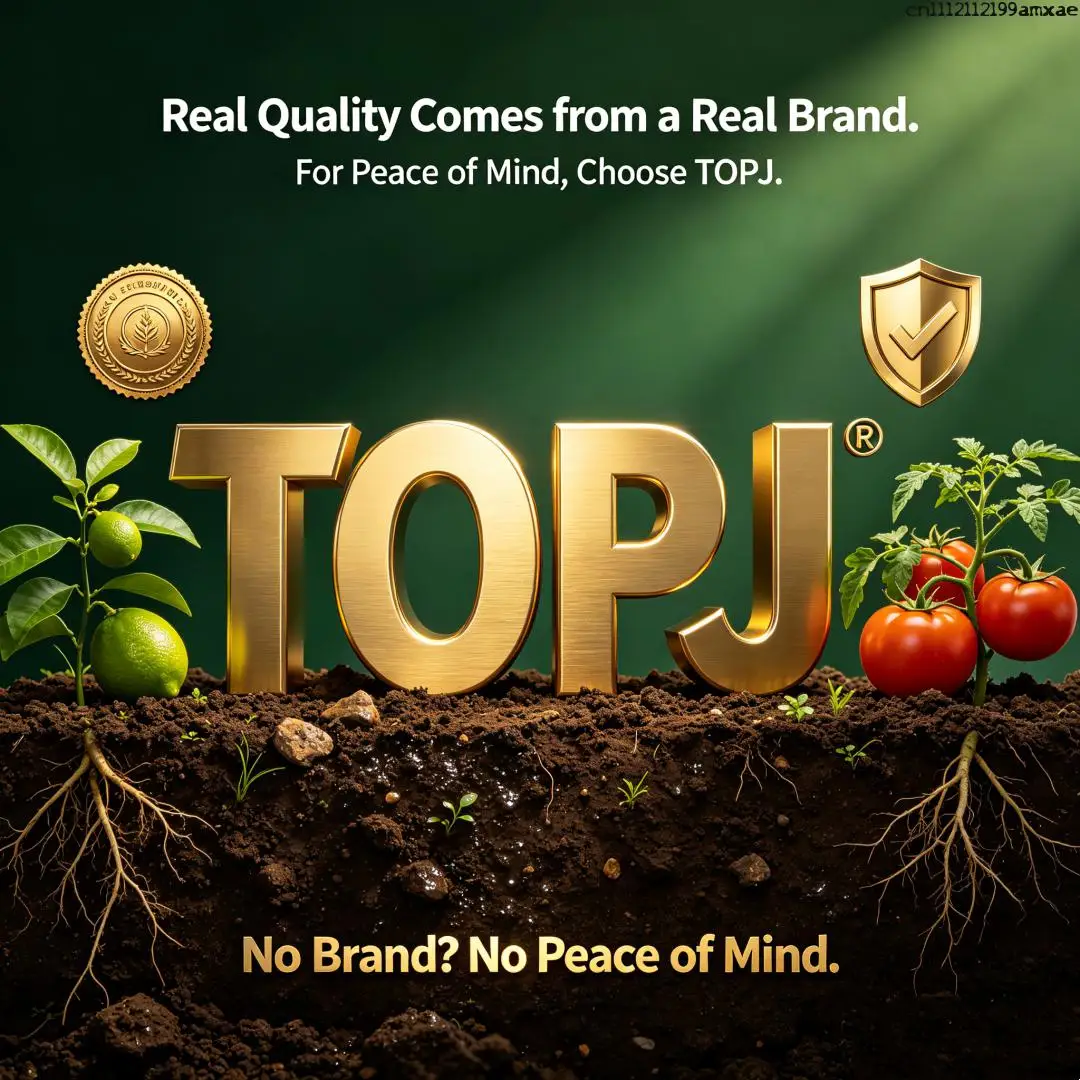 TOPJ Horticulture Fertilizer 6-BA 6-Benzylaminopurine Powder, Poorly Soluble In Water, For Flower Fruit Vegetable Gardening Use