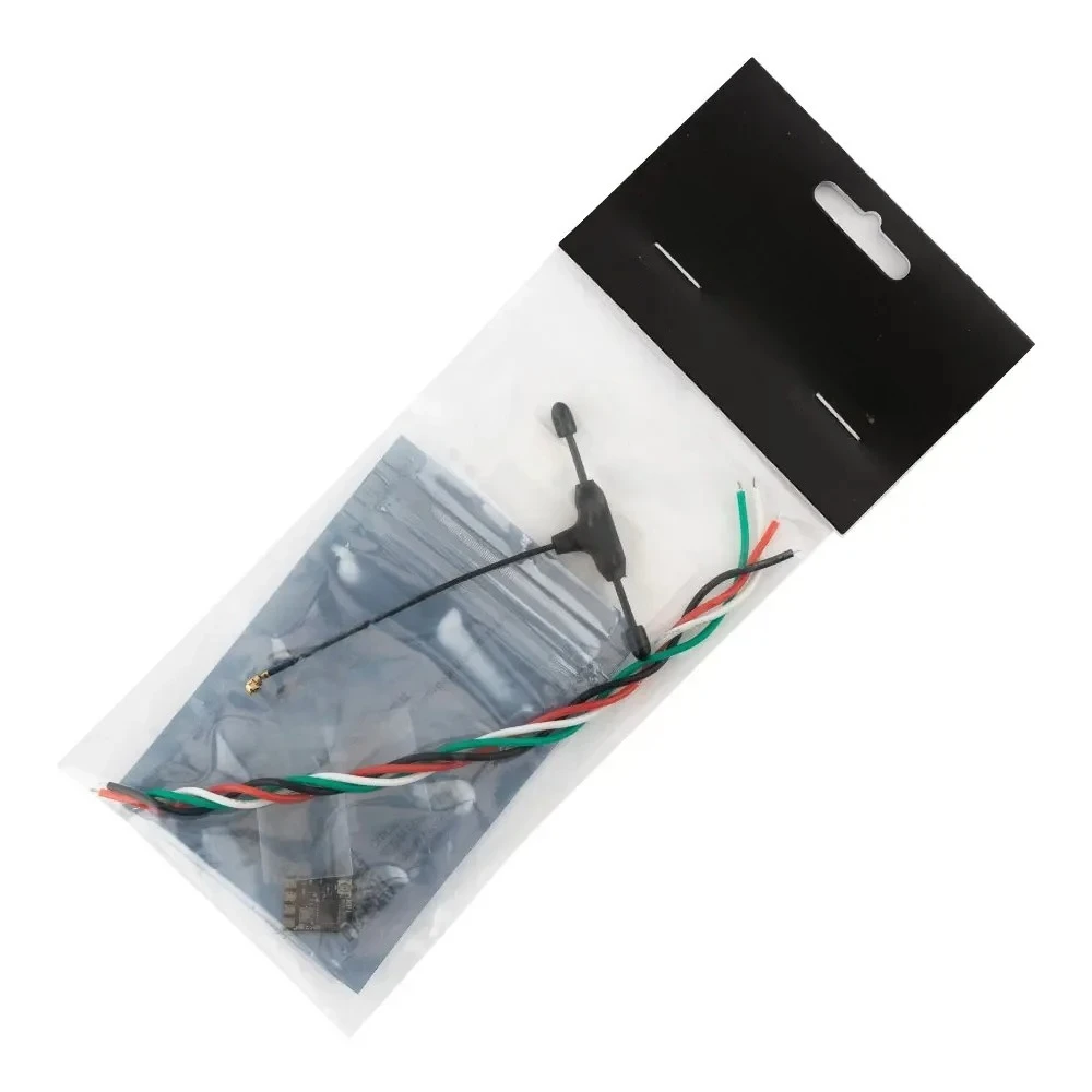 

HOT RadioMaster RP1 2.4ghz ExpressLRS ELRS Nano Receiver