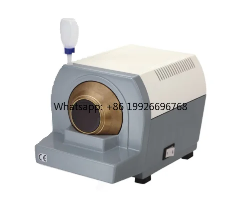 Hot Selling NH-100 Hand Lens Edger High Speed Optical Grinding  Optics  on Sale
