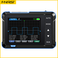 DSO-153 5MSa/s Sampling rate