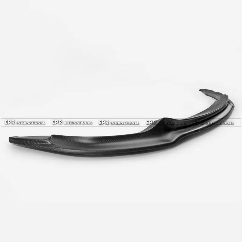 For BMW F82 M4 V-Style Front Lip - Aggressive Low-Profile Vibe, Boosted Front Downforce, Perfect Fit for F82 Tuning