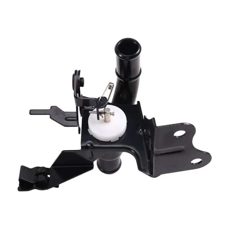 

ELEG-электромагнитный клапан, автомобильный HVAC, управление нагревателем охлаждающей жидкости 87240-89117 8724089117 для Toyota 4Runner Pickup 1985-1989 гг.