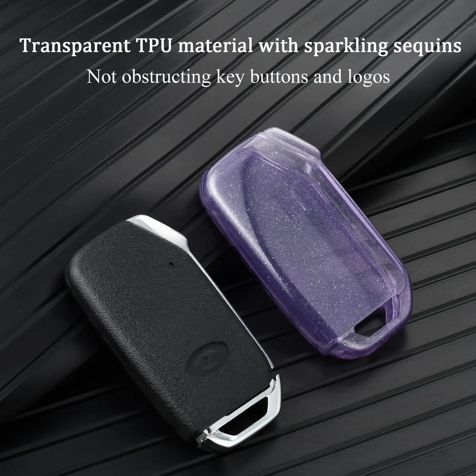 Transparent TPU Protector for Kia Key Fob Cover Case for Kia Ceed Cerato Forte NIRO Seltos Sorento Soul Sportage Telluride Smart