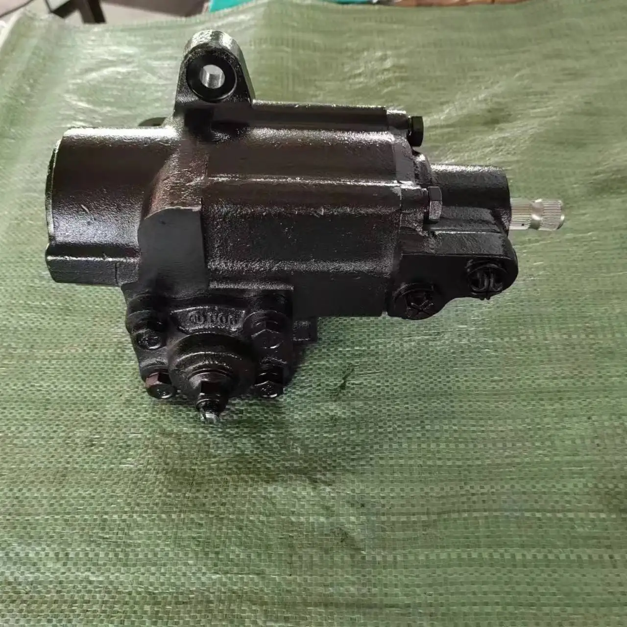 LHD Power Steeing Gear Rack For MAZDA B2600