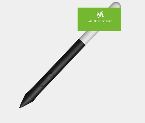 Imagen 2 del producto Para Wacom One DTC133 X tipo ACK44506Z híbrido 3 en 1 Cable adaptador de pluma cargador