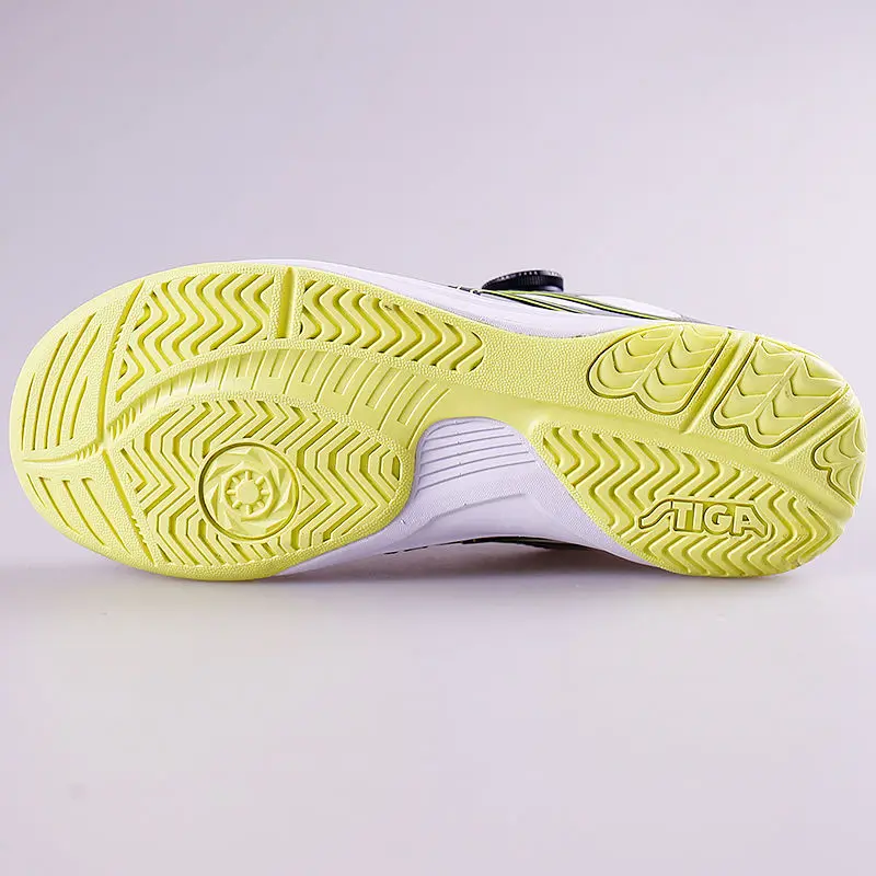 

Summer Hot 2025 Unisex Professional Breathable Quality Training Table Tennis Shoes Match Badminton Shoes Very Good