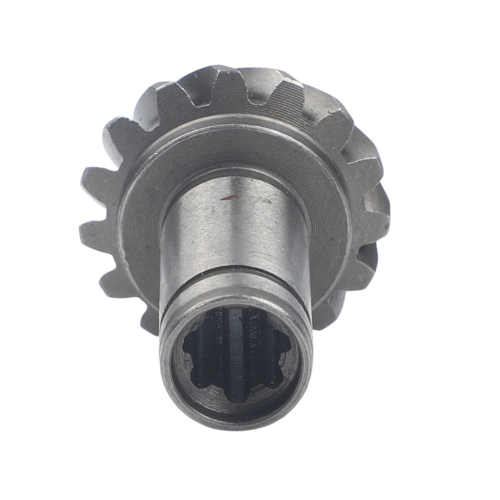 

Mower Assembly Grass Trimmer Gear Bimetal Construction Seven Teeth Model Nine Teeth Model Efficient Grass Cutting Tool