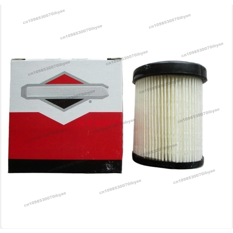 Suitable for Wire Remover Air Filter 591583 Spreader Brighton 10.5 Horsepower
