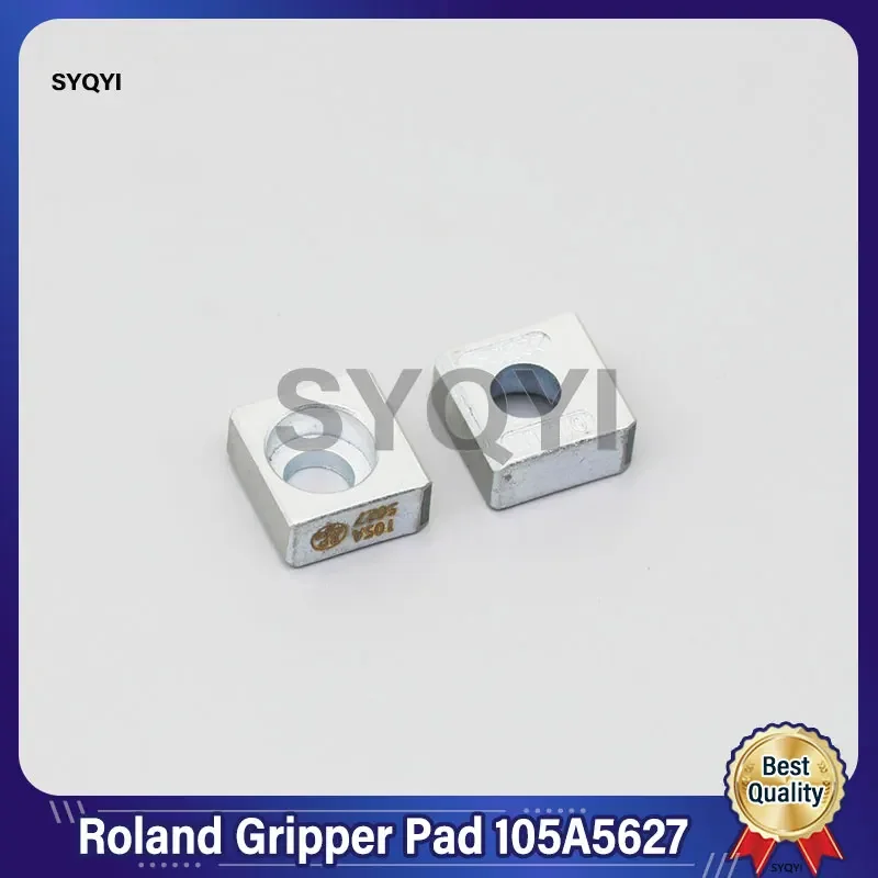 1 Piece Best Quality Gripper 105A5627 010U2252 RVK3B OB  For Roland Printing Machine