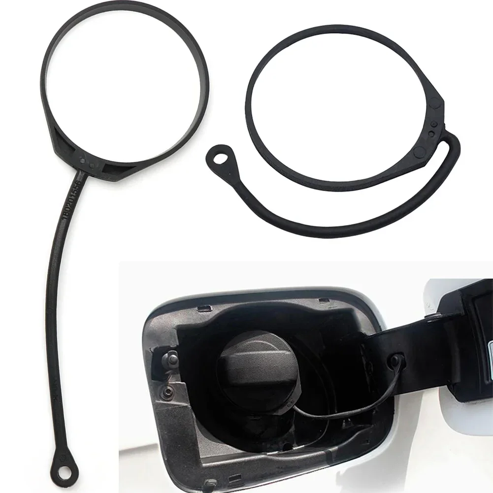 

For VW Golf 4 5 6 7 GTI R Polo Jetta Bora Passat CC Tiguan 5N Audi A4 A6 Q5 Skoda Diesel Fuel Tank Cover Line Cap Rope
