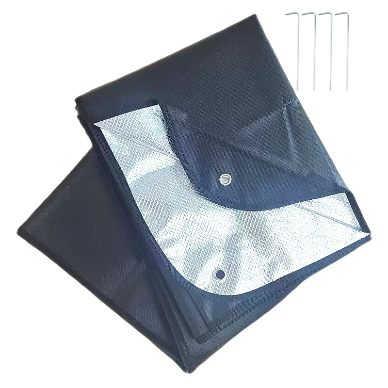 Thumbnail 4 - #10 Latest Emergency Blankets Updates