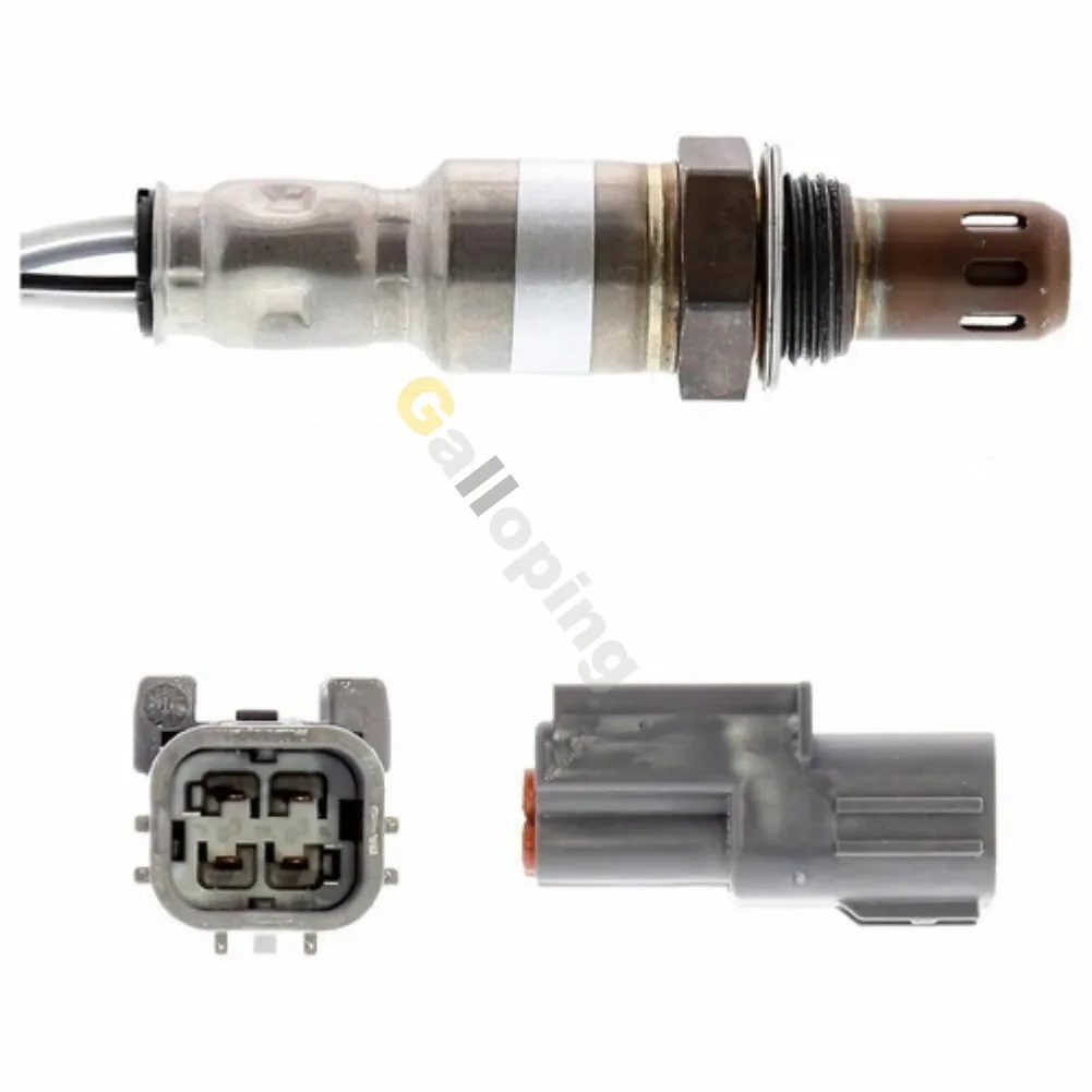 ヒュンダイソナタ、キアオプティマ、ソレント2.4L 2016 2017 2018 2019用 4線式/5線式 空燃比酸素O2センサー 上流/下流 2個セット