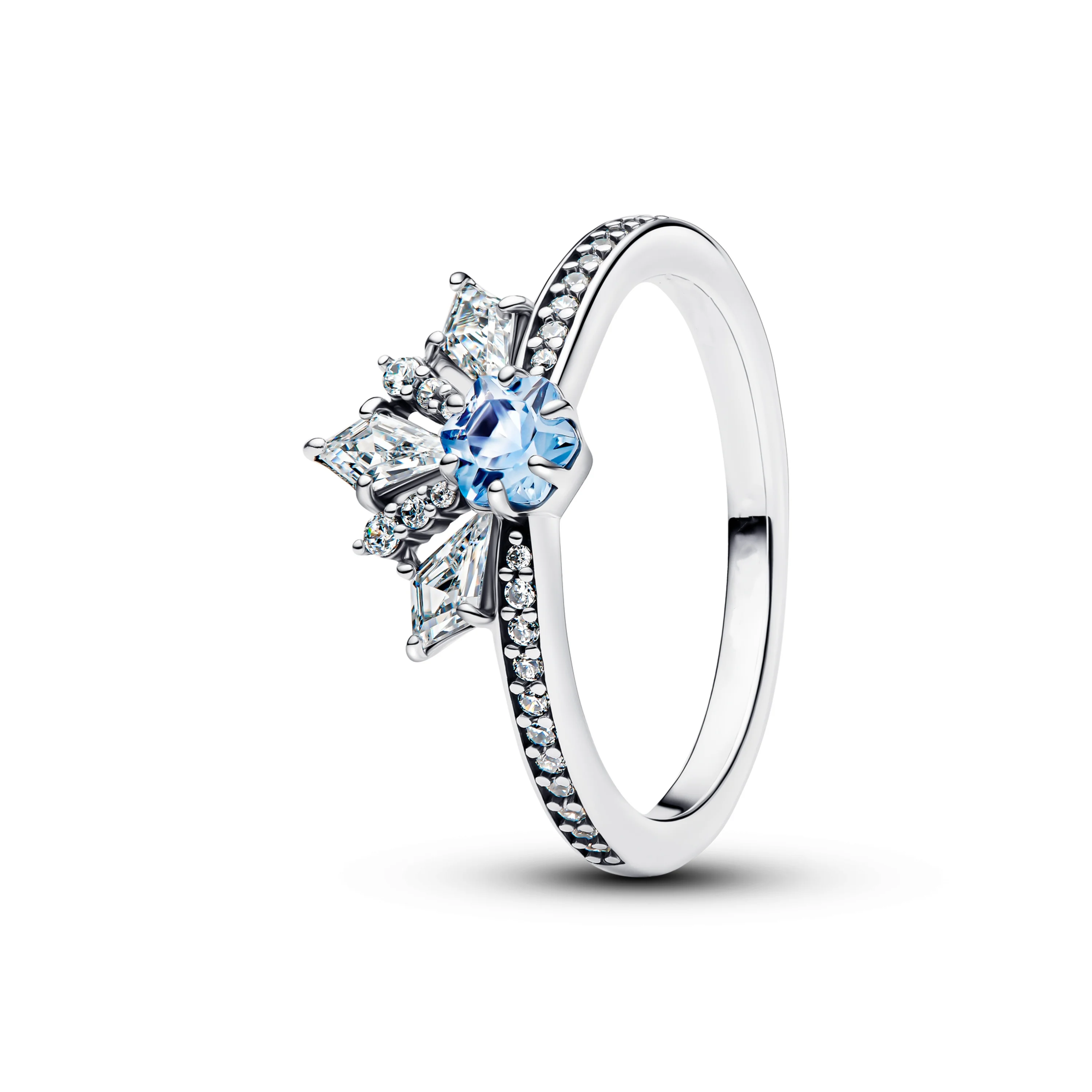 silver ring