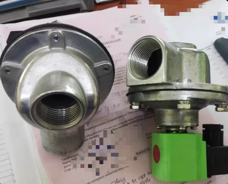 Dust Collector Righ…