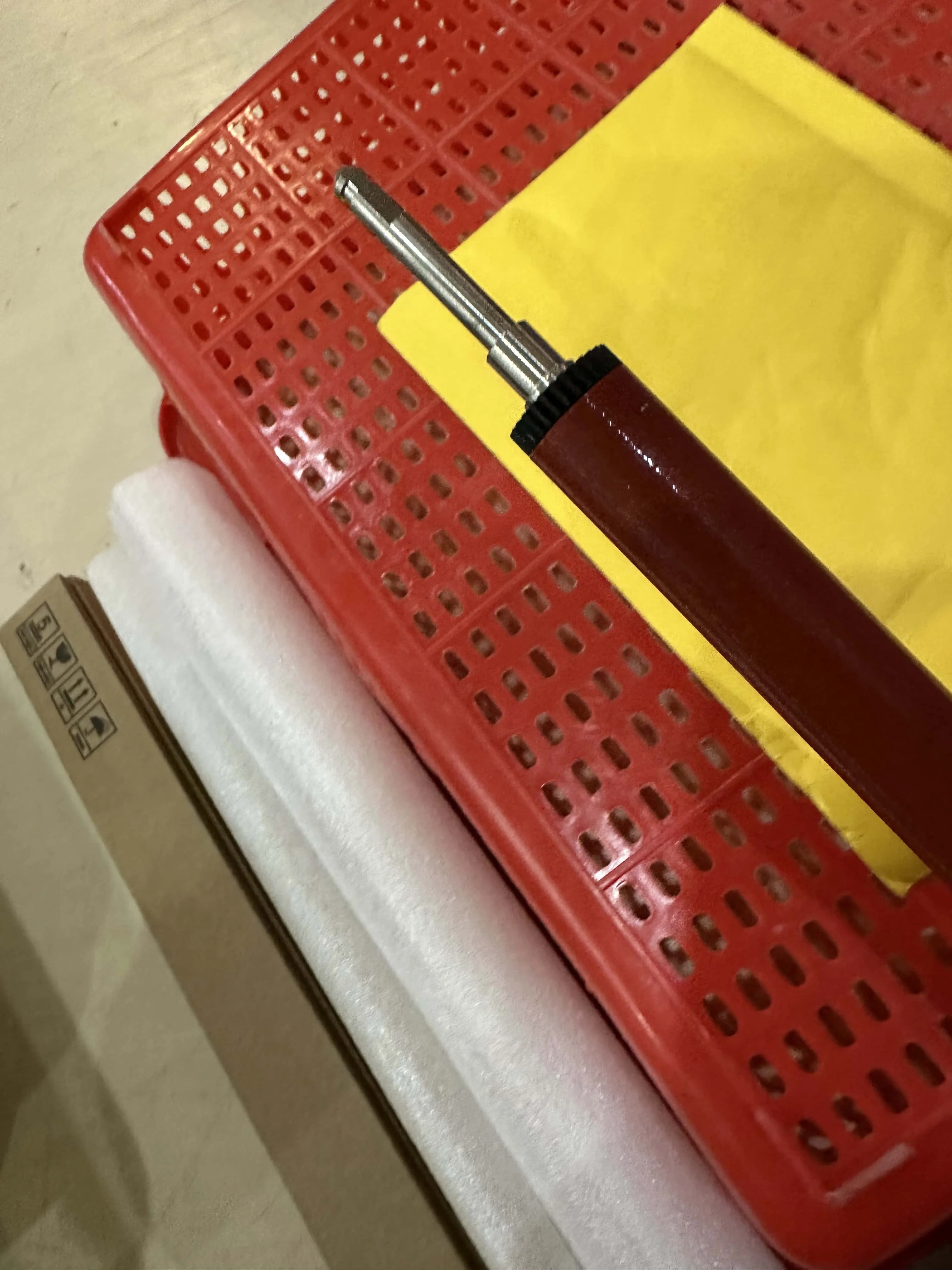 

5PC RC1-2135-000 Fuser Lower Pressure Roller For HP 1010 1020 1012 1018 3015 3020 3030 M1005 for Canon LBP2900 L100 L120