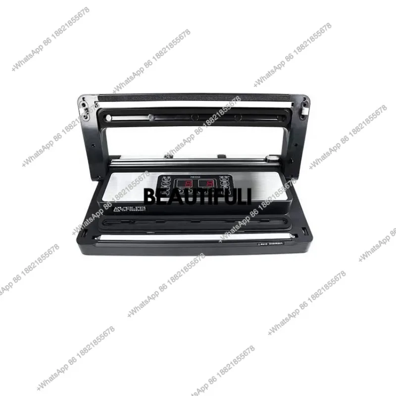 

TENGAO Factory Price Commercial Vacuum Packaging Machine Sausage Vacuum Sealing Machine Fruit Vacuum Pack Machines