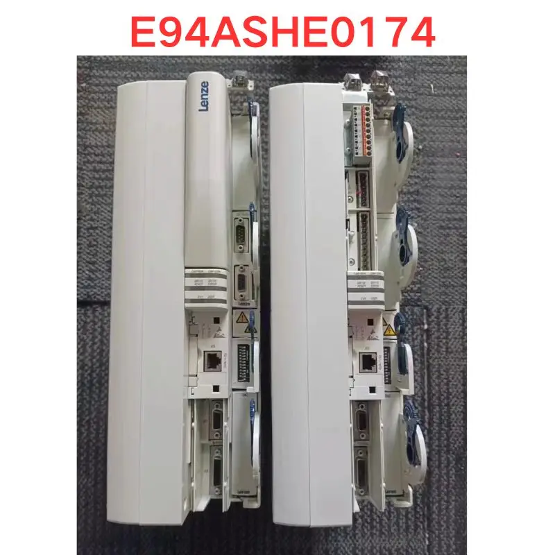 Used E94ASHE0174 drive Functional test OK Fast delivery