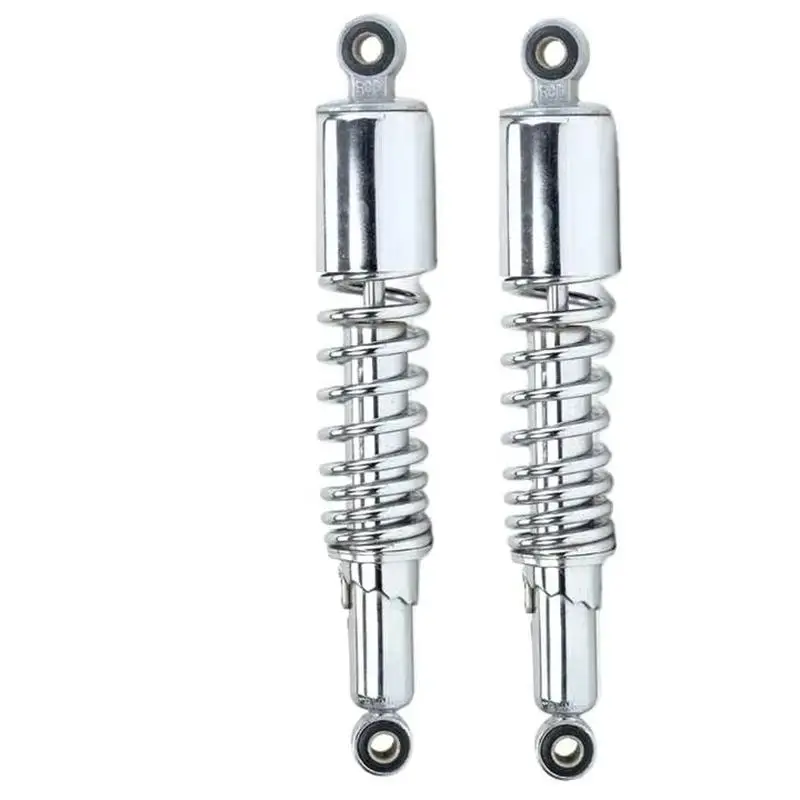 

Motorcycle Rear Suspention for Haojue Suzuki Jingcheng Lifan Loncin Skygo QJmotor Shock Absorber for HJ125 GN125H LF125 QS125