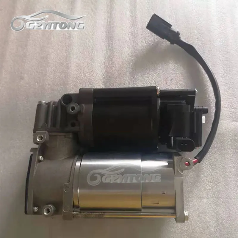 

Компрессор пневматической подвески для Mercedes-Benz E-Class W213 Mercedes-Benz C-Class W205 2133200104 Подвеска автомобильного воздушного компрессора