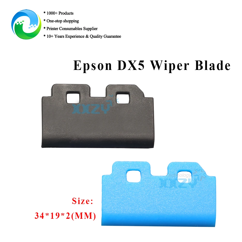 Xxzy 10Pcs DX5 DX7 …