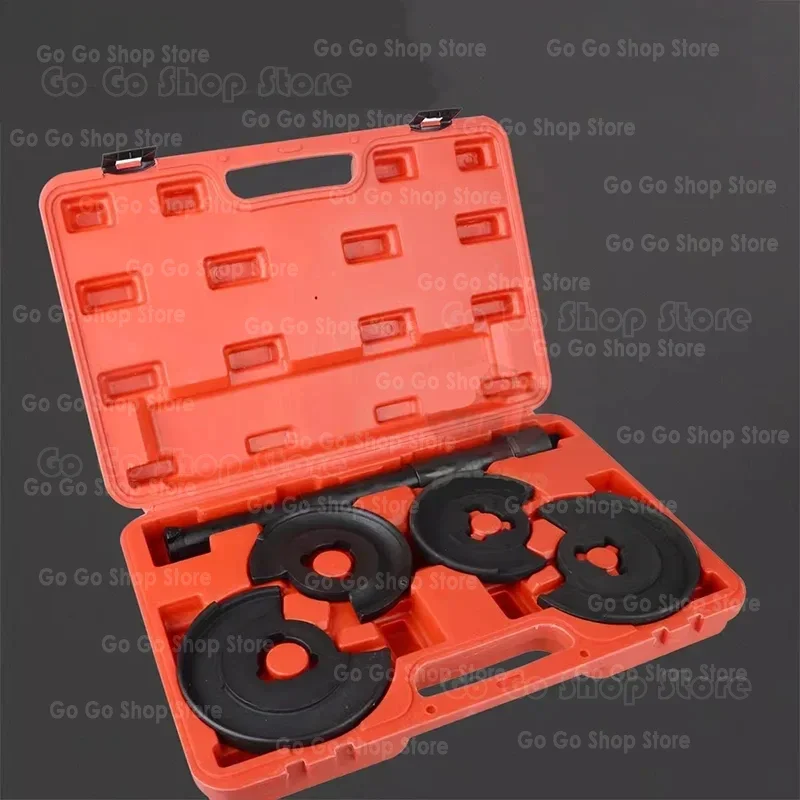 complete set Coil Spring Compressor For W201 W202 W208 W210 NEW