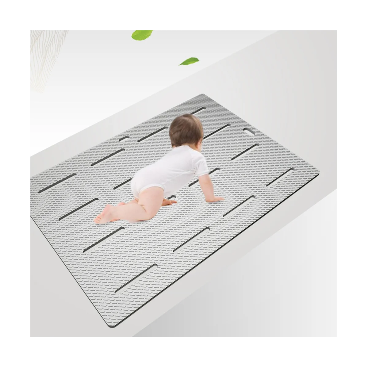 Bathroom Anti Slip Mat Shower Anti Floor Mat Plastic Rectangle Carpet Toilet Round Hollow Waterproof Rugs White