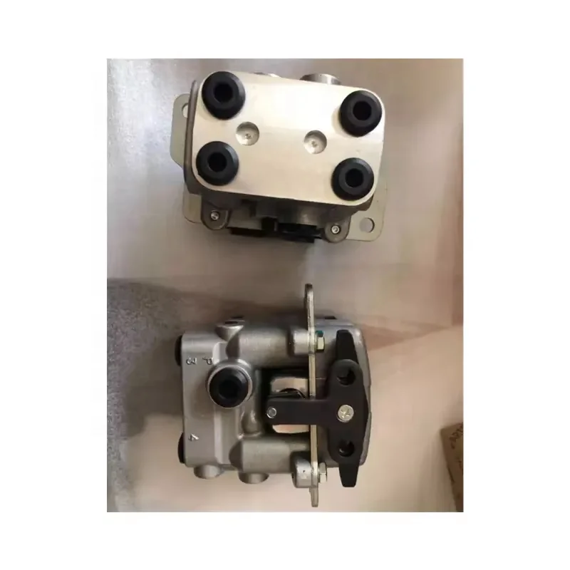 

Hot Sale Excavator Parts PPC Valve 702-16-04270 Pilot Valve for PC70-8 PC78US-8 PC88MR-8