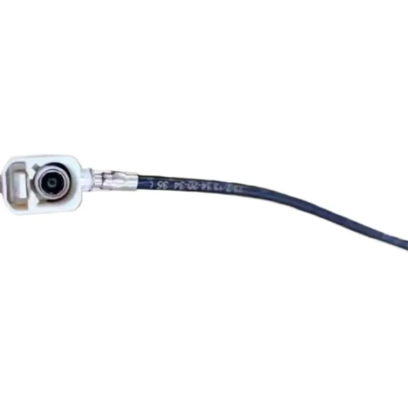 For Aion S Xuan 530 630 New Automobile Part Reverse Image Conversion Connector Camera Plug with Wire