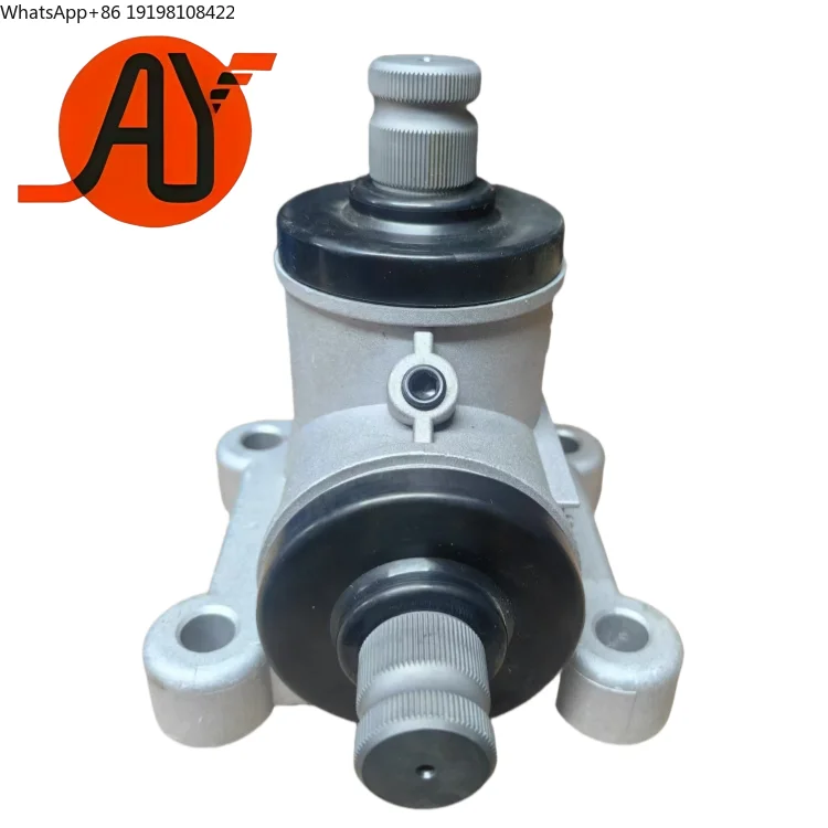 China Manufacture New Bevel Steering Gear  7860955800 7860955210 8196533 L3404040 Two Different Rotation Directions