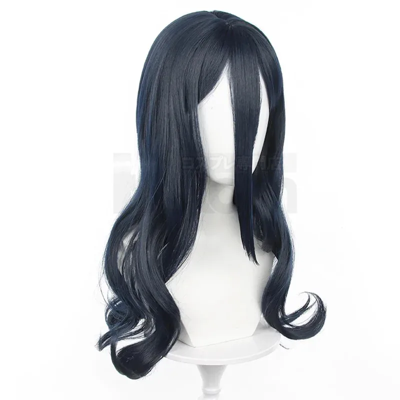 Wind Breaker Anime Hajime Umemiya Kyotaro Sugishita Cosplay Wig Rose Net Synthetic Fiber Adjustable Size Halloween Gift fy1;