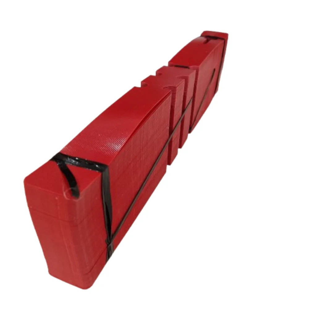 

200pcs Multi-Color Waterproof Plant Hanging Tags PVC Solid Color Plant Markers Reusable Garden Flower Label Plant Vegetables