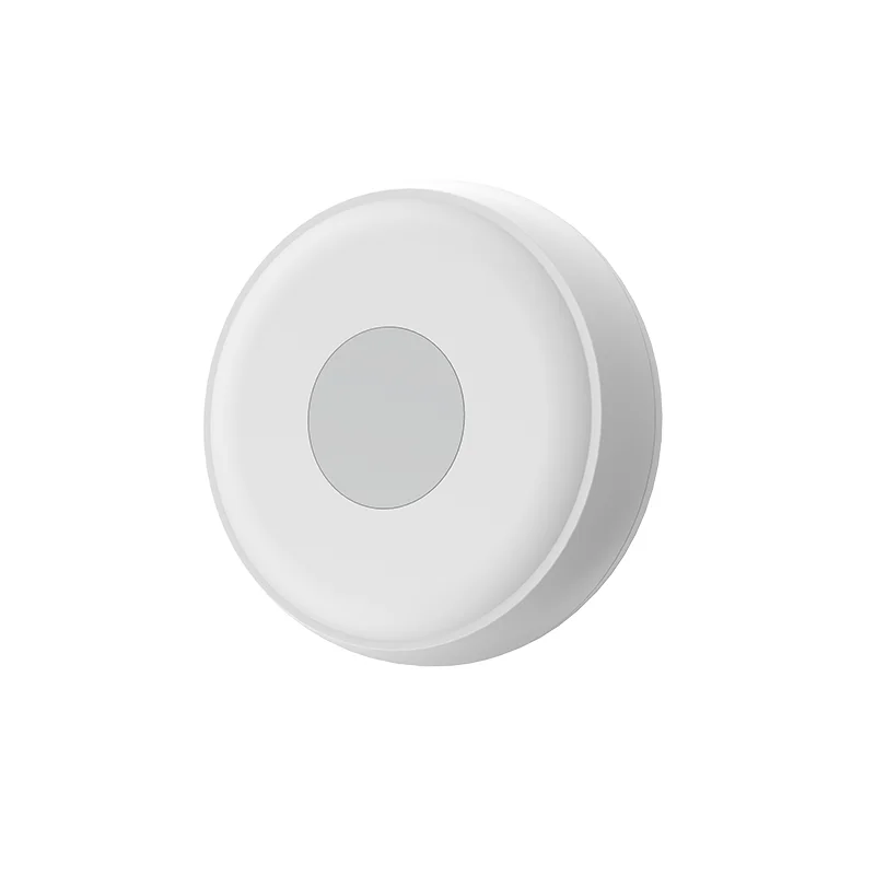 نظام إنذار المنزل الذكي بوابة زيجبي مع مستشعر الباب PIR كاشف حركة زر التحكم عن بعد كاشف تسرب المياه لأمن المنزل #5