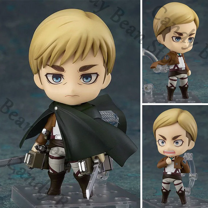 anime-attack-on-titan-erwin-smith-levi-ackerman-cosplay-mobilizable-garage-kits-cartoon-q-edition-figurine-model-plaything-gift