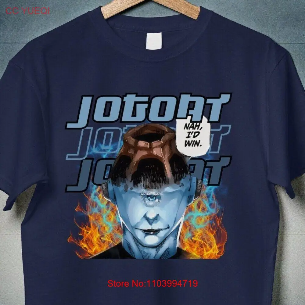 Jogoat Meme Shirt, … - image