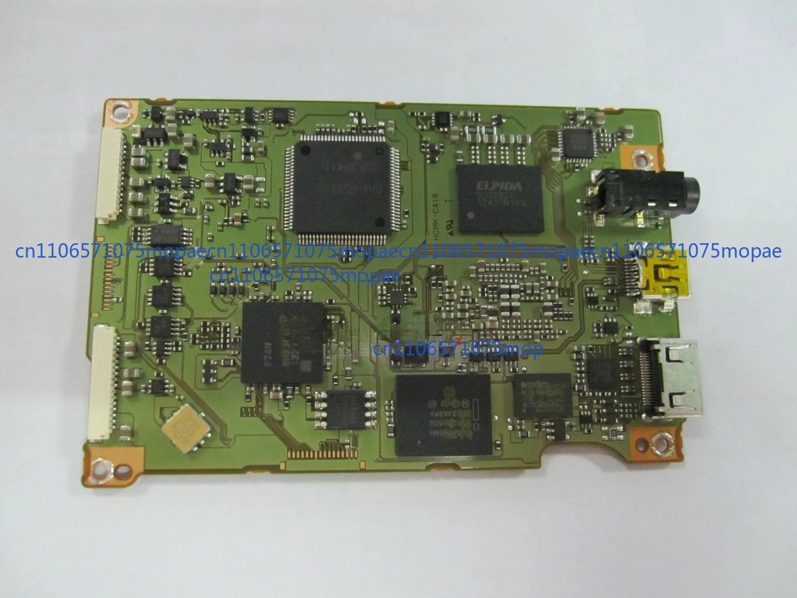 Used 95% New For Ca… - image